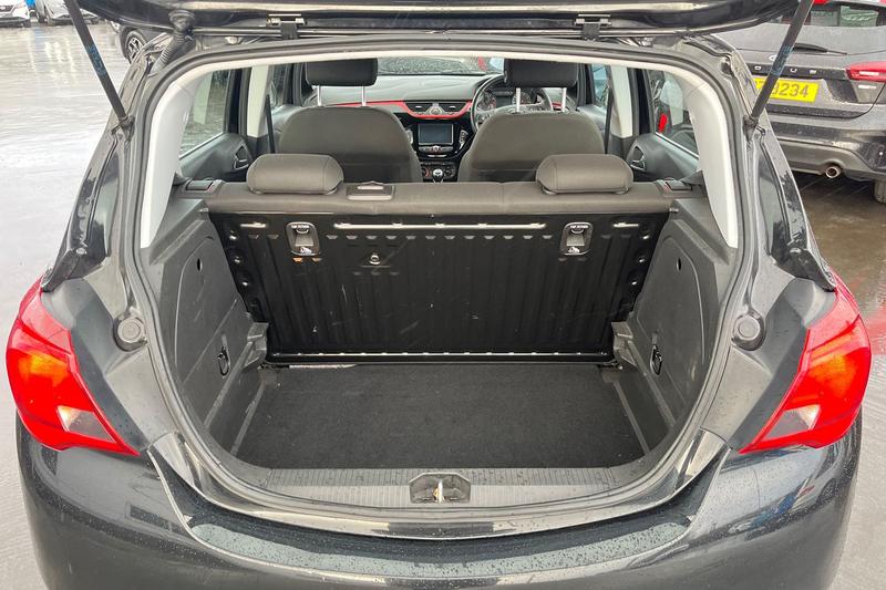 Used Vauxhall Corsa 2017 for sale - 77301157: Photo 21