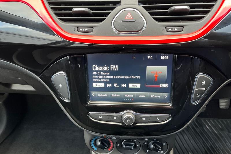 Used Vauxhall Corsa 2017 for sale - 77301157: Photo 22