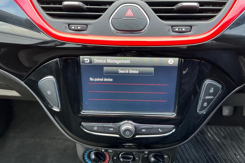 Used Vauxhall Corsa 2017 for sale - 77301157: Photo 24