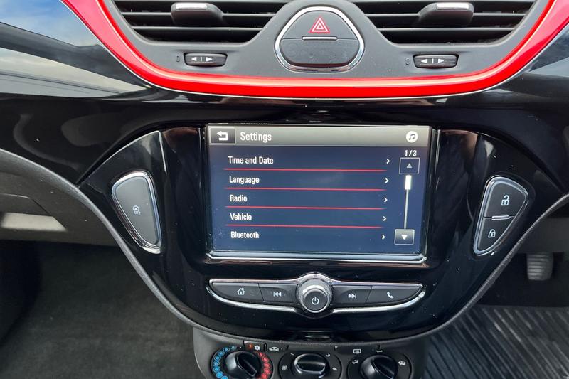 Used Vauxhall Corsa 2017 for sale - 77301157: Photo 25