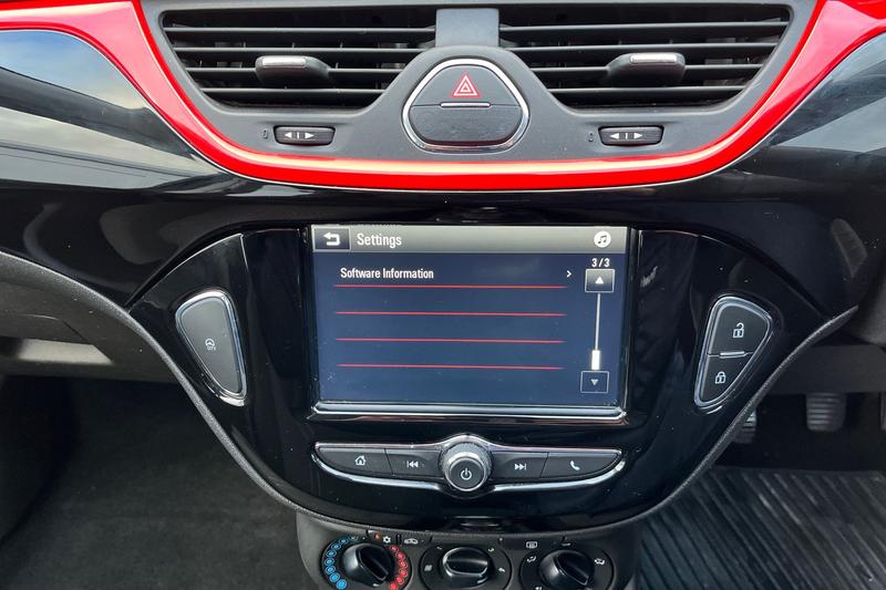 Used Vauxhall Corsa 2017 for sale - 77301157: Photo 27