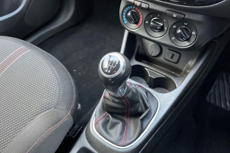 Used Vauxhall Corsa 2017 for sale - 77301157: Photo 29