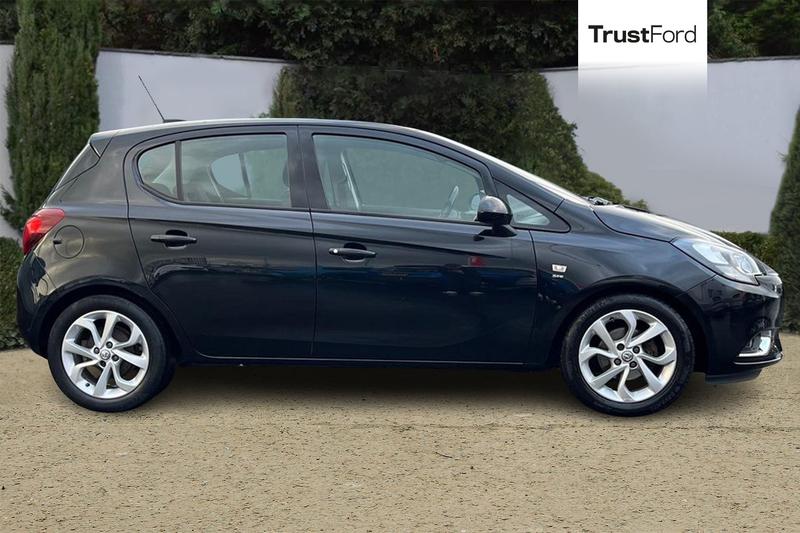 Used Vauxhall Corsa 2017 for sale - 77301157: Photo 3