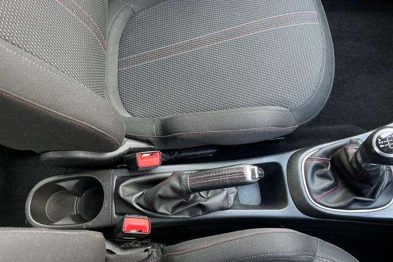 Used Vauxhall Corsa 2017 for sale - 77301157: Photo 30