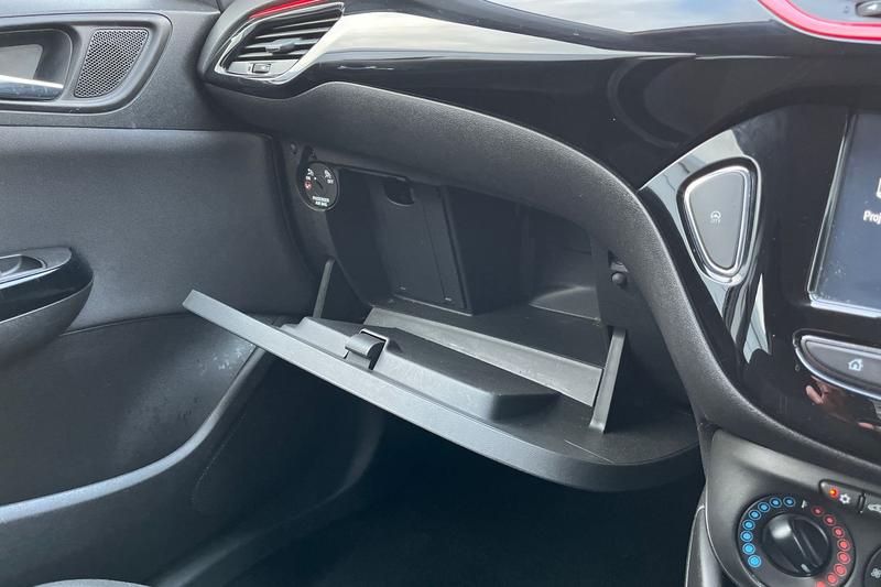 Used Vauxhall Corsa 2017 for sale - 77301157: Photo 31