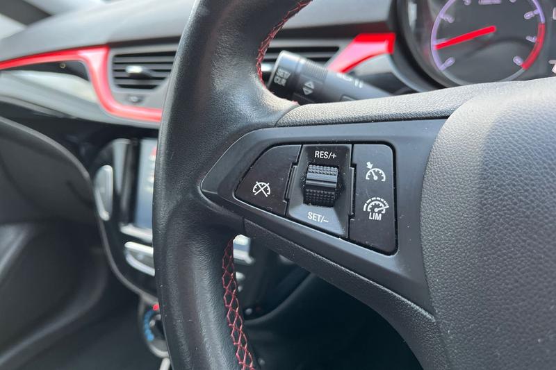 Used Vauxhall Corsa 2017 for sale - 77301157: Photo 32