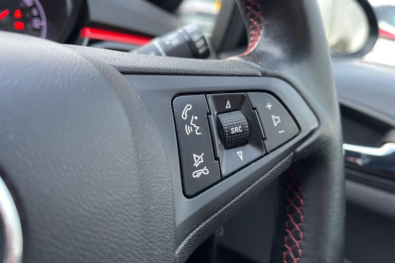 Used Vauxhall Corsa 2017 for sale - 77301157: Photo 33