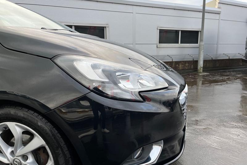 Used Vauxhall Corsa 2017 for sale - 77301157: Photo 36