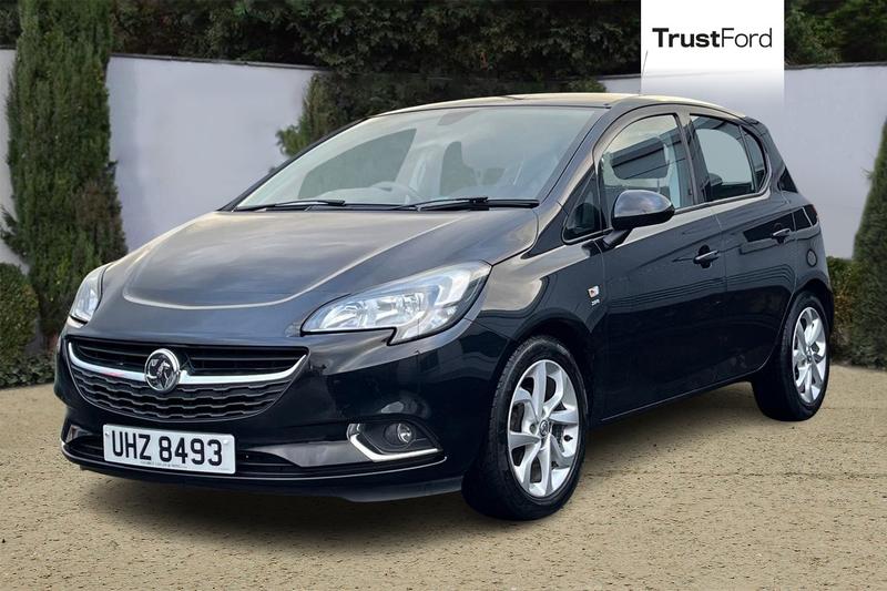 Used Vauxhall Corsa 2017 for sale - 77301157: Photo 5