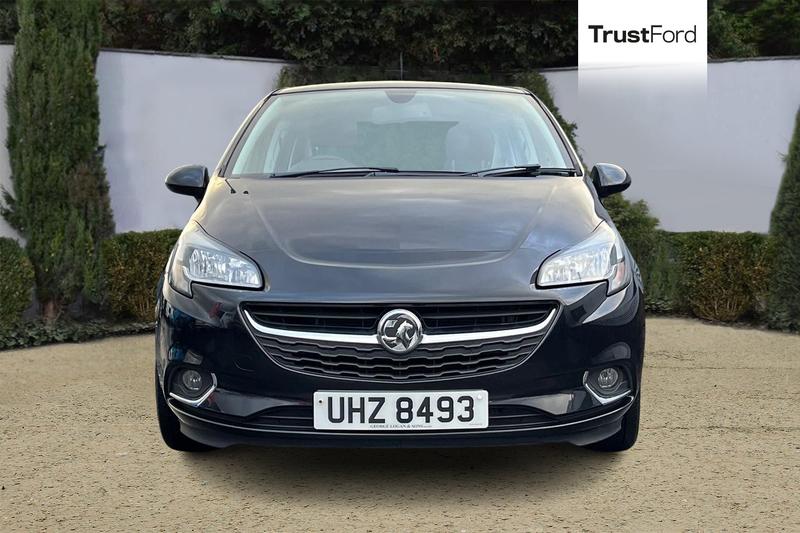Used Vauxhall Corsa 2017 for sale - 77301157: Photo 6