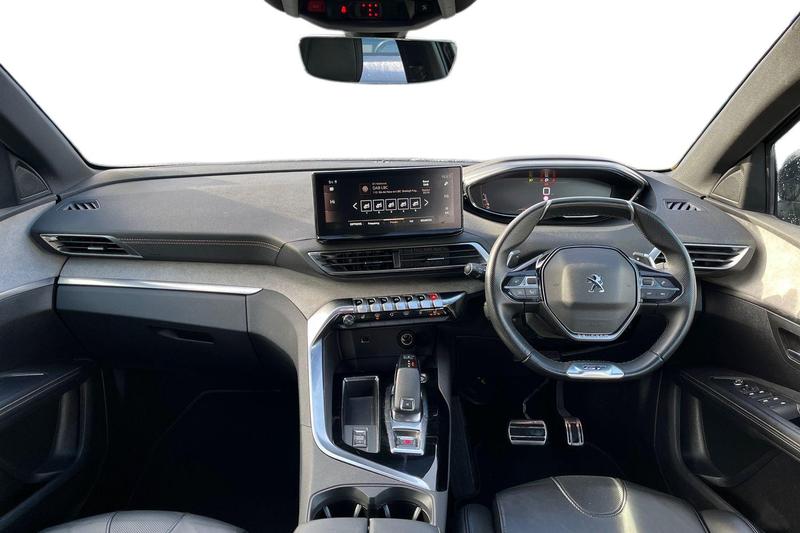 Used Peugeot 5008 2022 for sale - 77575794: Photo 10