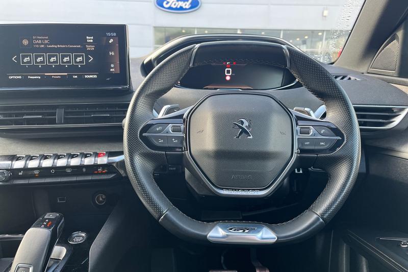 Used Peugeot 5008 2022 for sale - 77575794: Photo 12