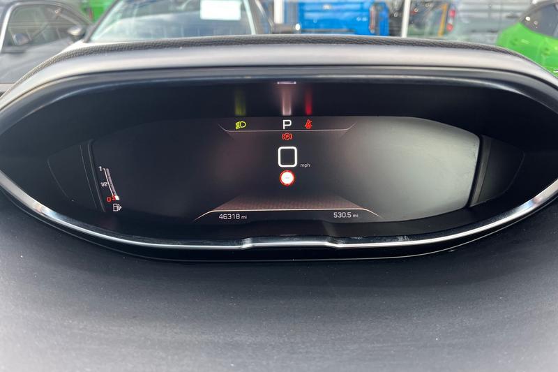 Used Peugeot 5008 2022 for sale - 77575794: Photo 13