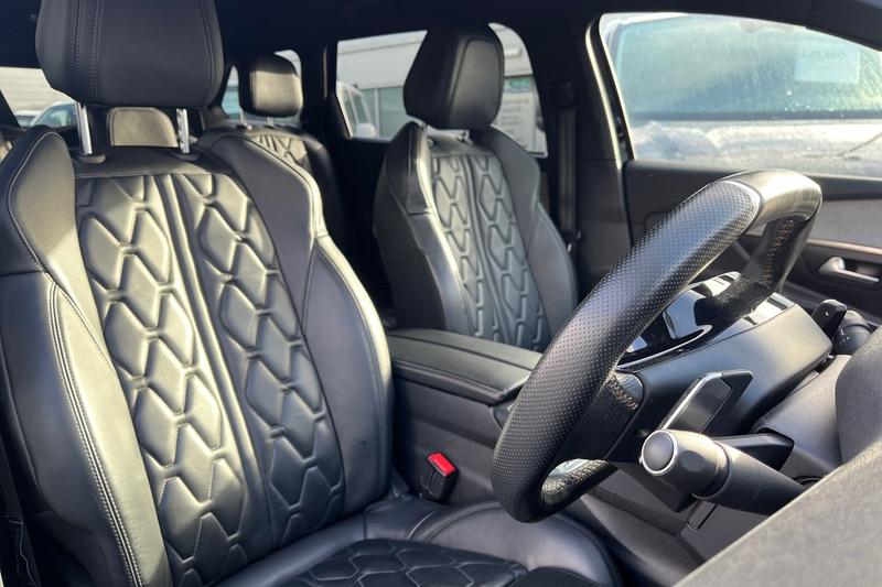 Used Peugeot 5008 2022 for sale - 77575794: Photo 17