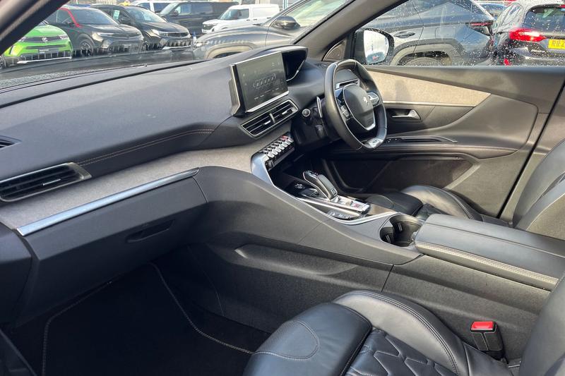 Used Peugeot 5008 2022 for sale - 77575794: Photo 18