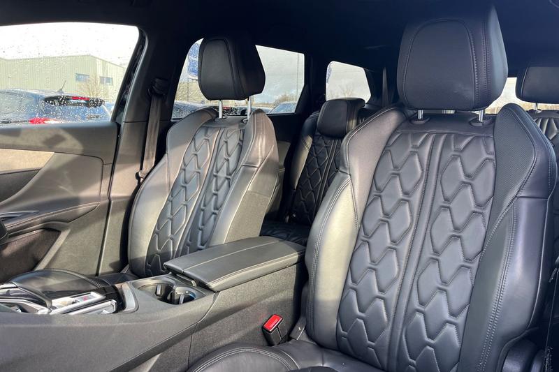 Used Peugeot 5008 2022 for sale - 77575794: Photo 19