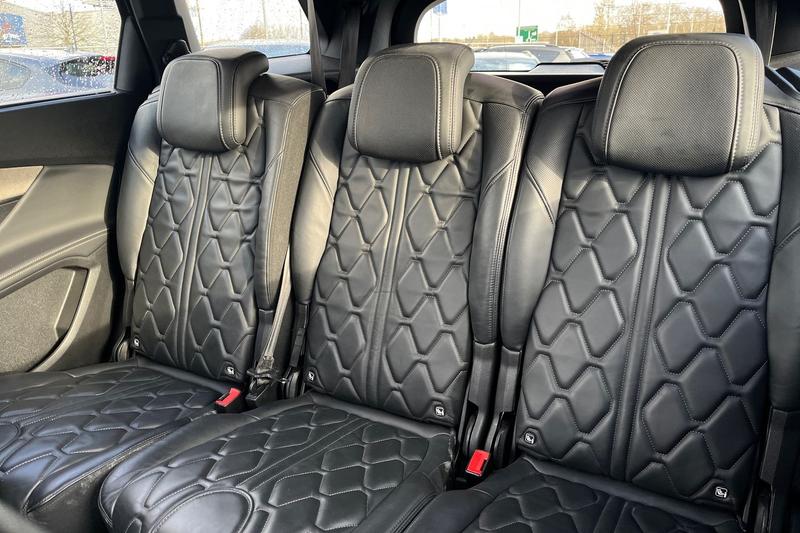 Used Peugeot 5008 2022 for sale - 77575794: Photo 20