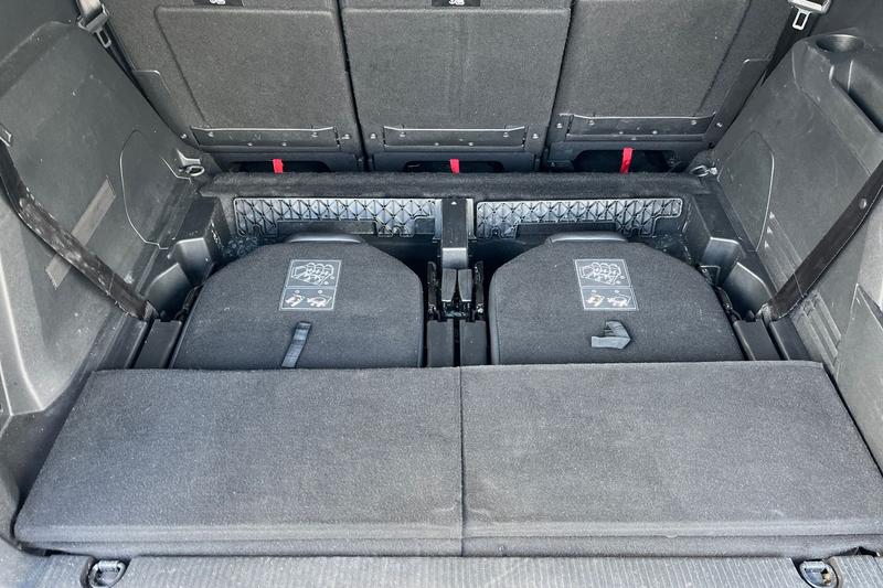 Used Peugeot 5008 2022 for sale - 77575794: Photo 23