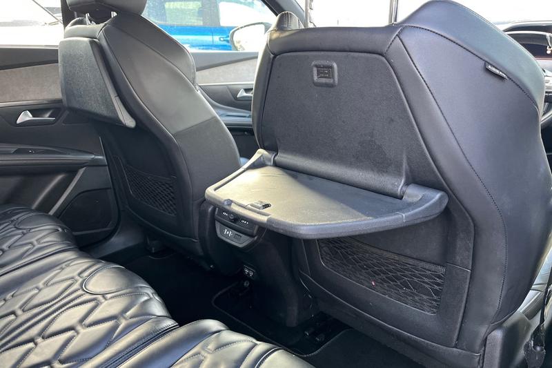 Used Peugeot 5008 2022 for sale - 77575794: Photo 25