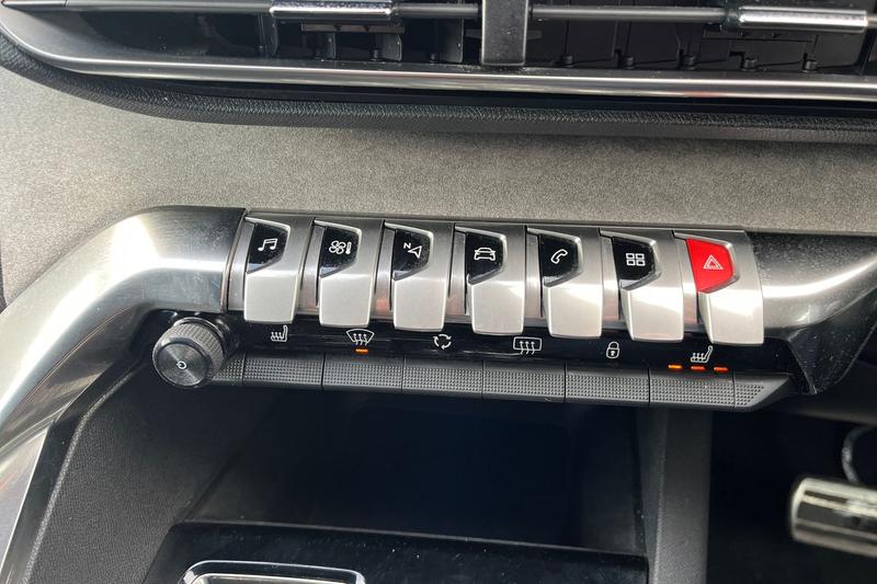 Used Peugeot 5008 2022 for sale - 77575794: Photo 26