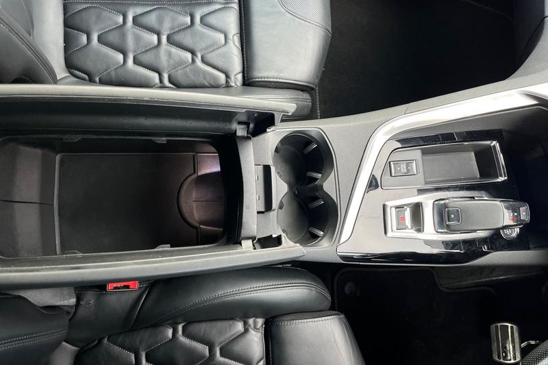 Used Peugeot 5008 2022 for sale - 77575794: Photo 28