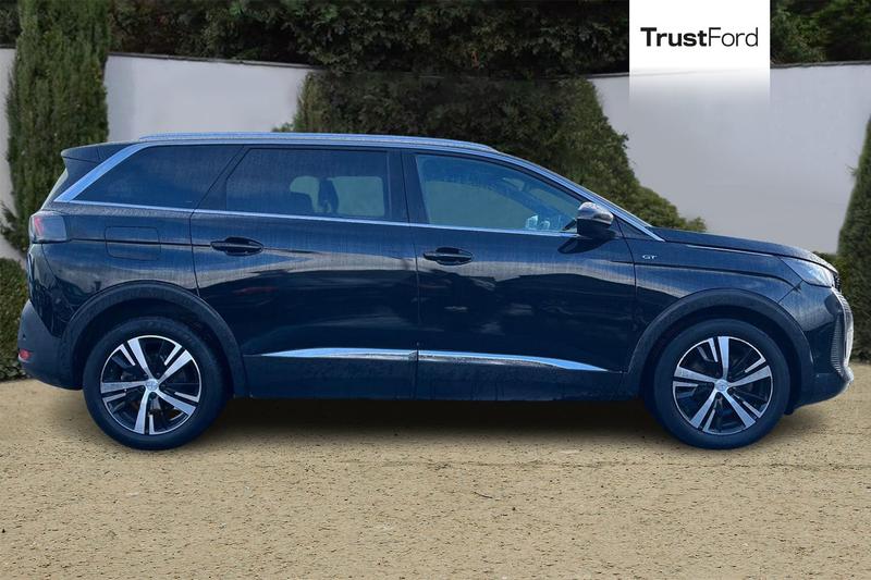 Used Peugeot 5008 2022 for sale - 77575794: Photo 3