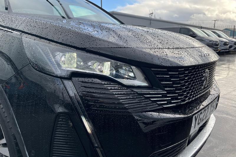 Used Peugeot 5008 2022 for sale - 77575794: Photo 30