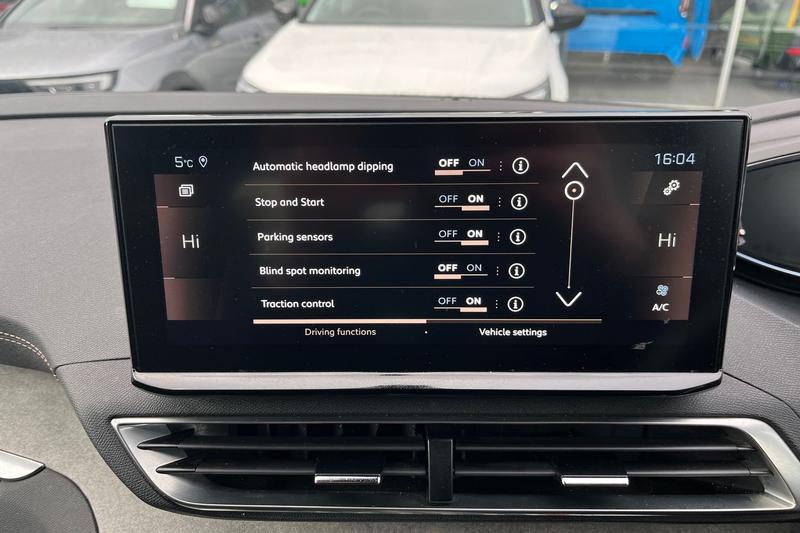 Used Peugeot 5008 2022 for sale - 77575794: Photo 37