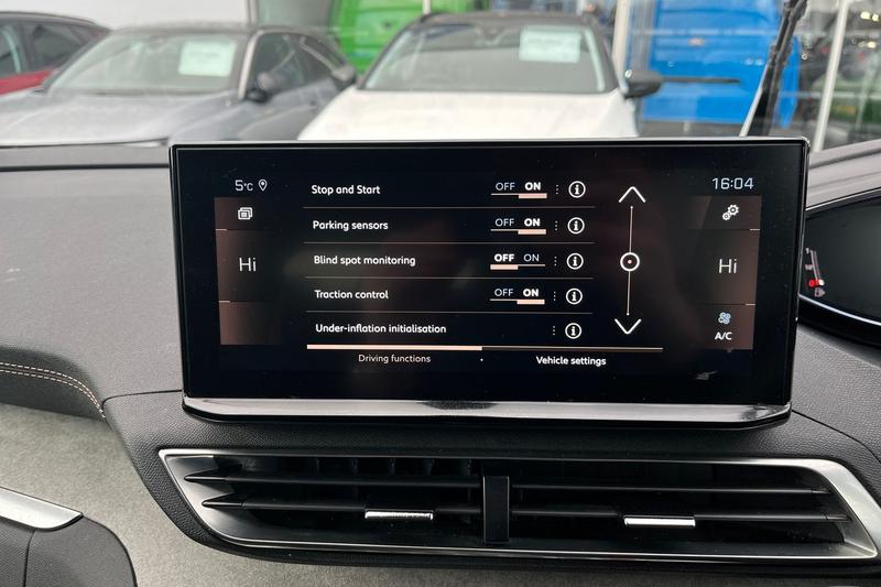 Used Peugeot 5008 2022 for sale - 77575794: Photo 38