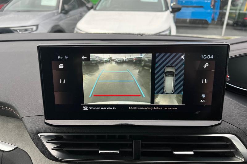 Used Peugeot 5008 2022 for sale - 77575794: Photo 39