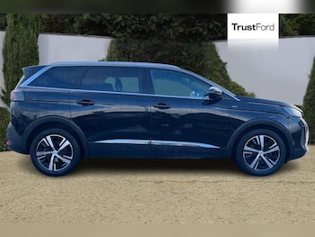Used Peugeot 5008 2022 for sale - 77575794: Photo