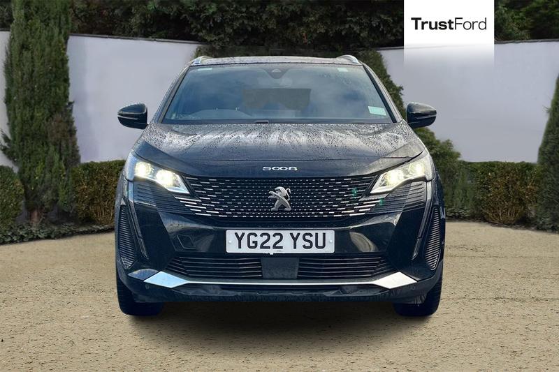 Used Peugeot 5008 2022 for sale - 77575794: Photo 6