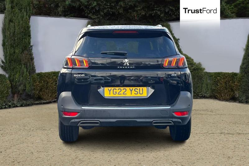 Used Peugeot 5008 2022 for sale - 77575794: Photo 7