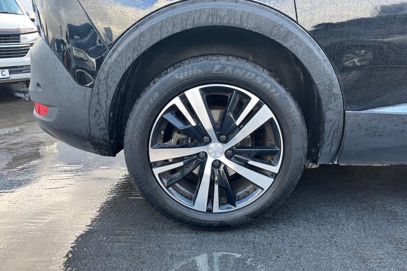 Used Peugeot 5008 2022 for sale - 77575794: Photo 8