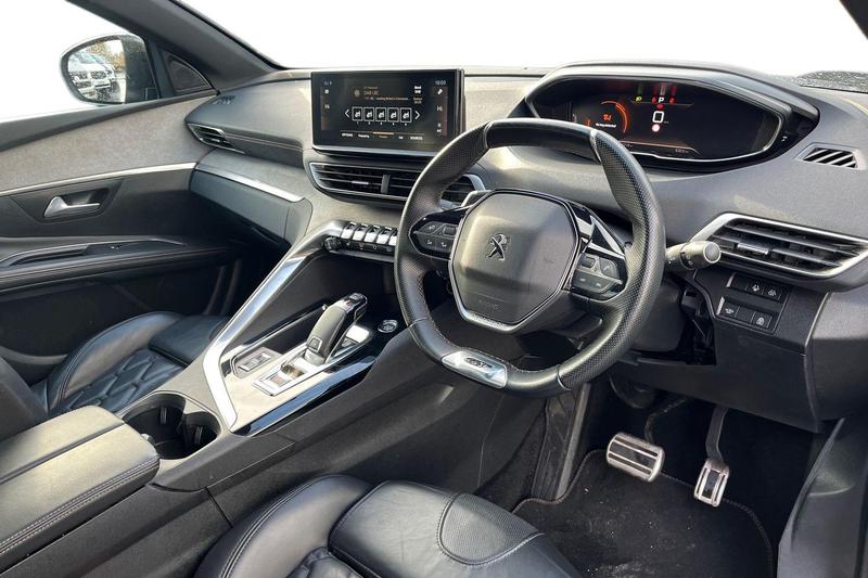 Used Peugeot 5008 2022 for sale - 77575794: Photo 9