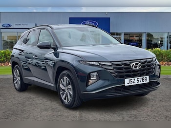 Hyundai - TUCSON
