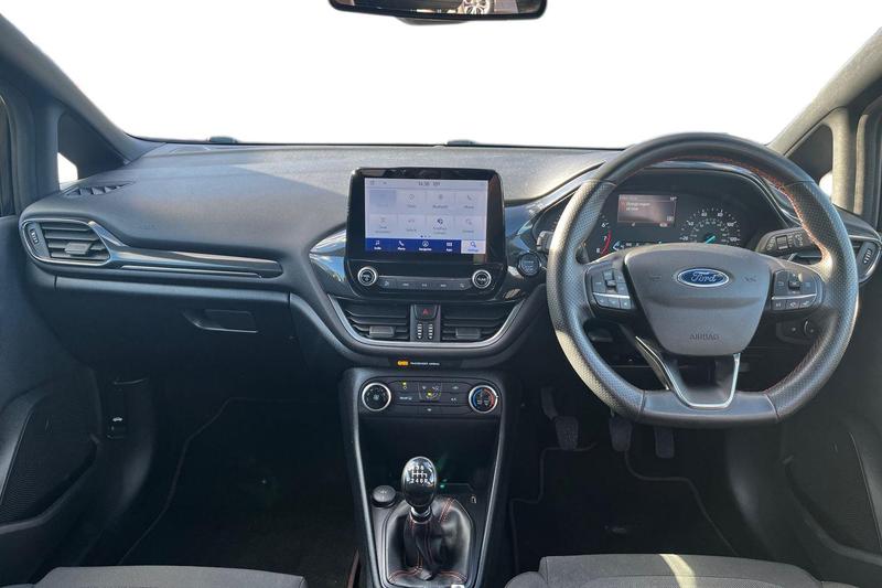 Used Ford Fiesta 2022 for sale - 77551413: Photo 10