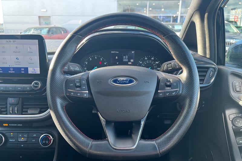 Used Ford Fiesta 2022 for sale - 77551413: Photo 12