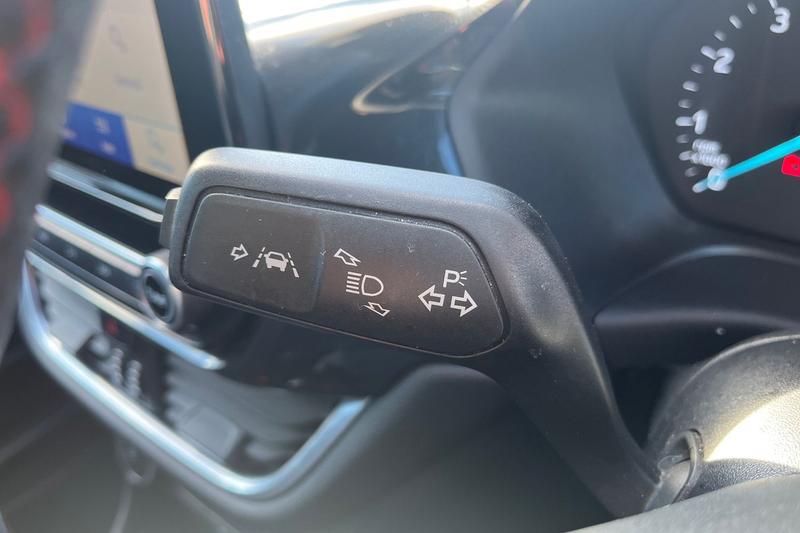 Used Ford Fiesta 2022 for sale - 77551413: Photo 14