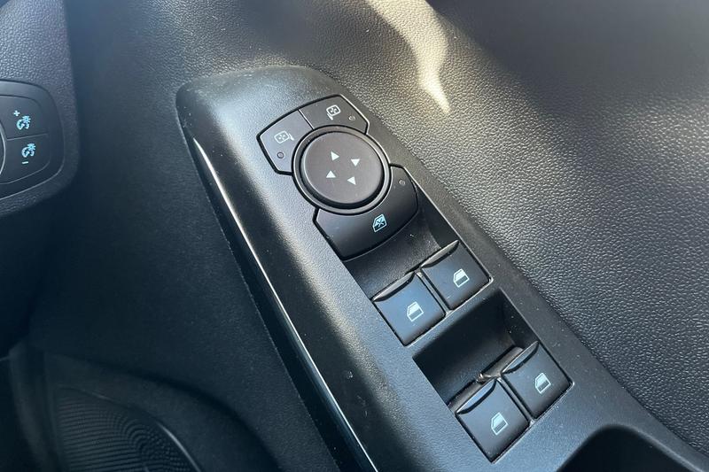 Used Ford Fiesta 2022 for sale - 77551413: Photo 16