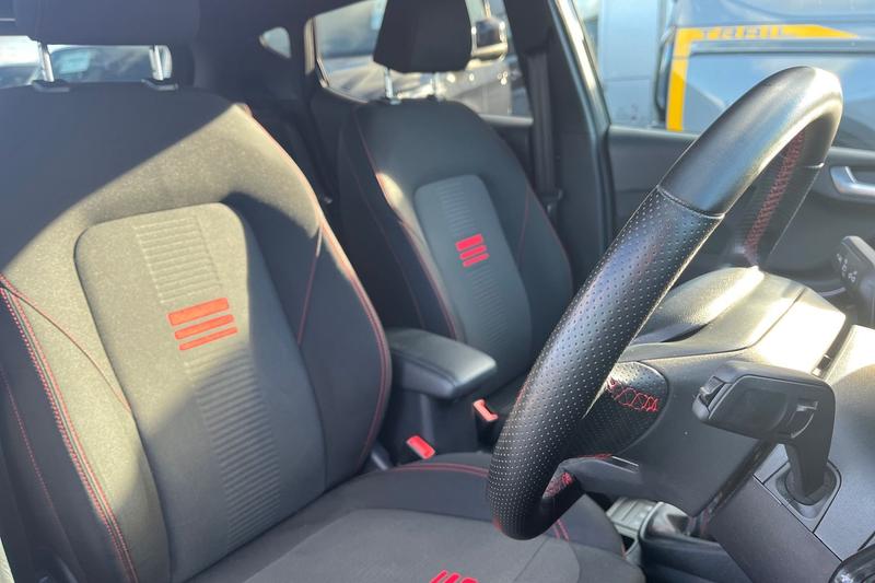 Used Ford Fiesta 2022 for sale - 77551413: Photo 17