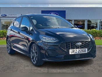 Used Ford Fiesta 2022 for sale - 77551413: Photo
