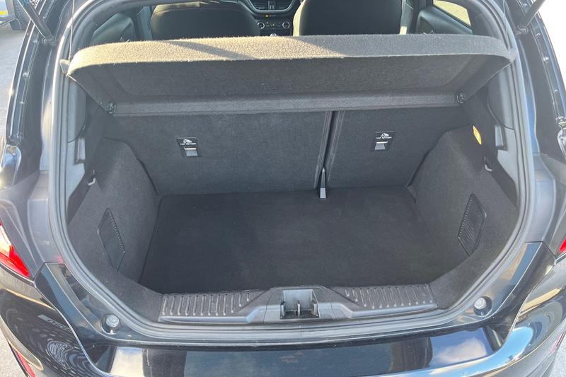 Used Ford Fiesta 2022 for sale - 77551413: Photo 21