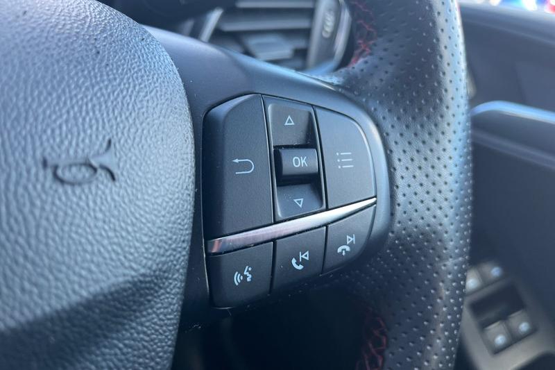 Used Ford Fiesta 2022 for sale - 77551413: Photo 25