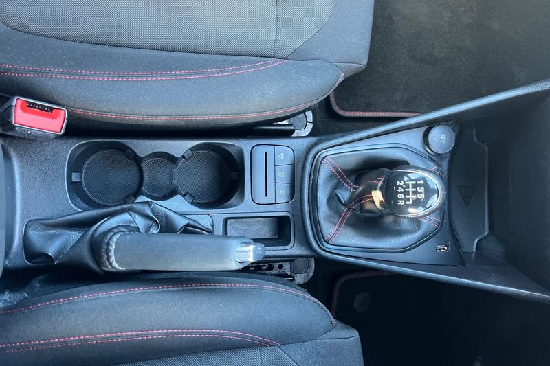 Used Ford Fiesta 2022 for sale - 77551413: Photo 27