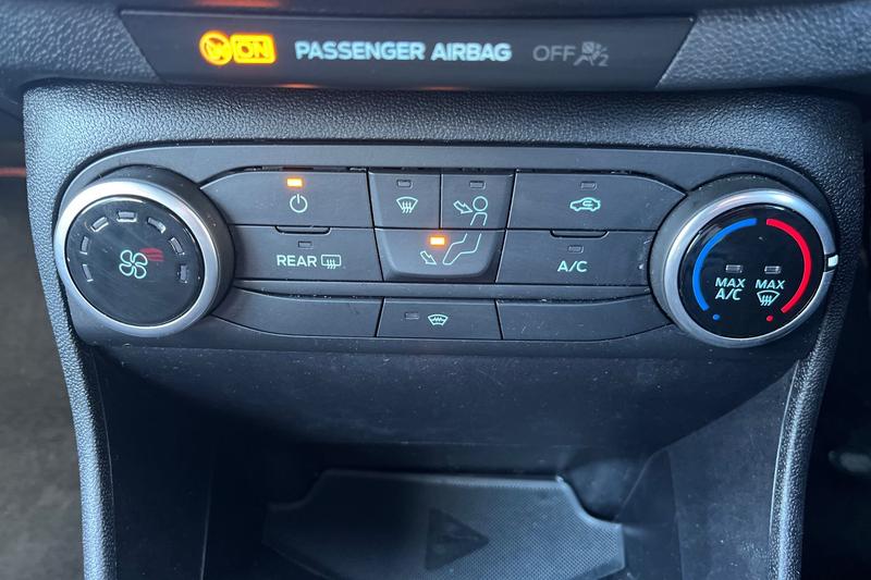 Used Ford Fiesta 2022 for sale - 77551413: Photo 29