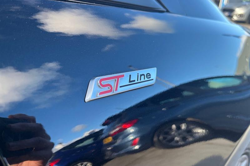 Used Ford Fiesta 2022 for sale - 77551413: Photo 33