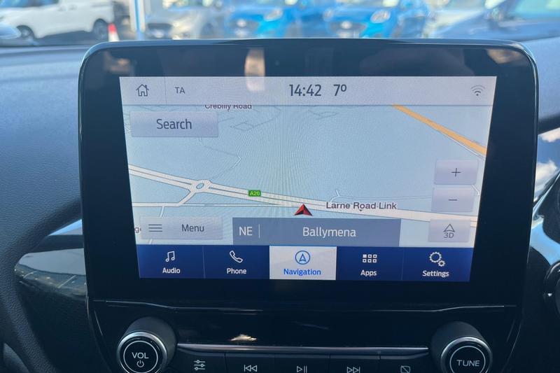 Used Ford Fiesta 2022 for sale - 77551413: Photo 35