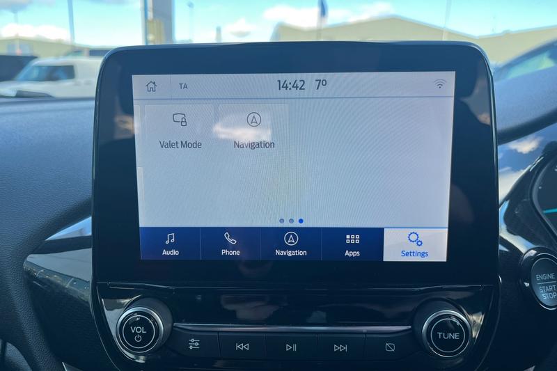 Used Ford Fiesta 2022 for sale - 77551413: Photo 38