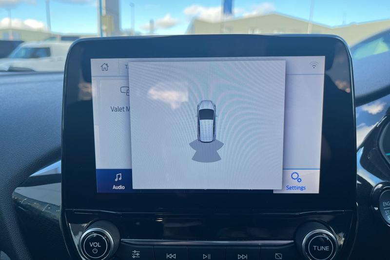 Used Ford Fiesta 2022 for sale - 77551413: Photo 39